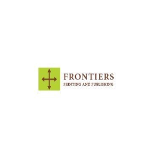 frontiers